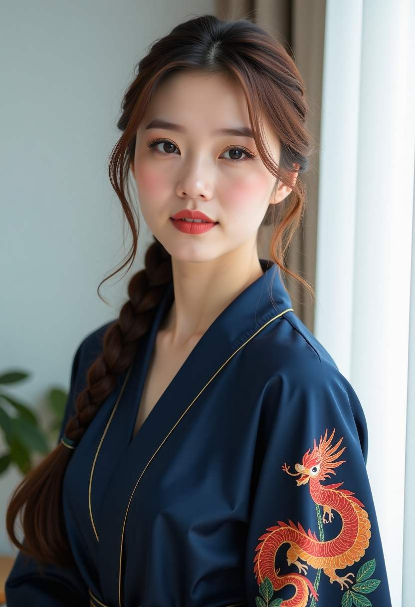 深渊之上