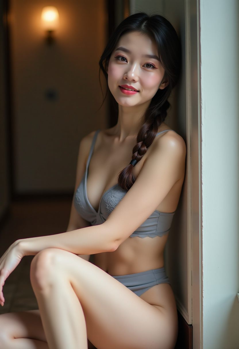 逆光而行
