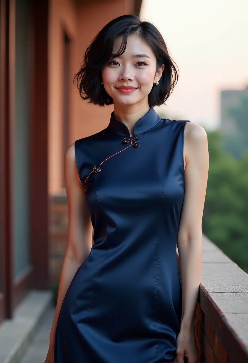 笑对人生