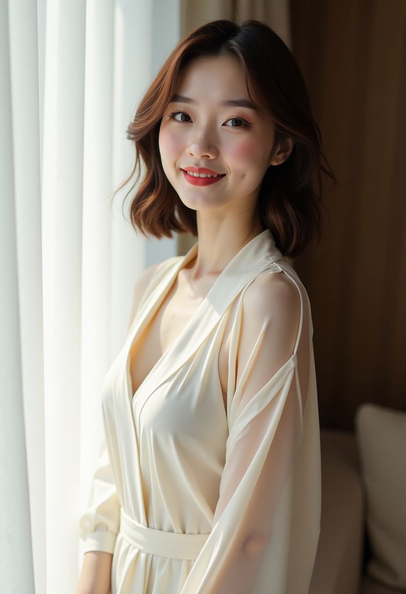 红尘一梦