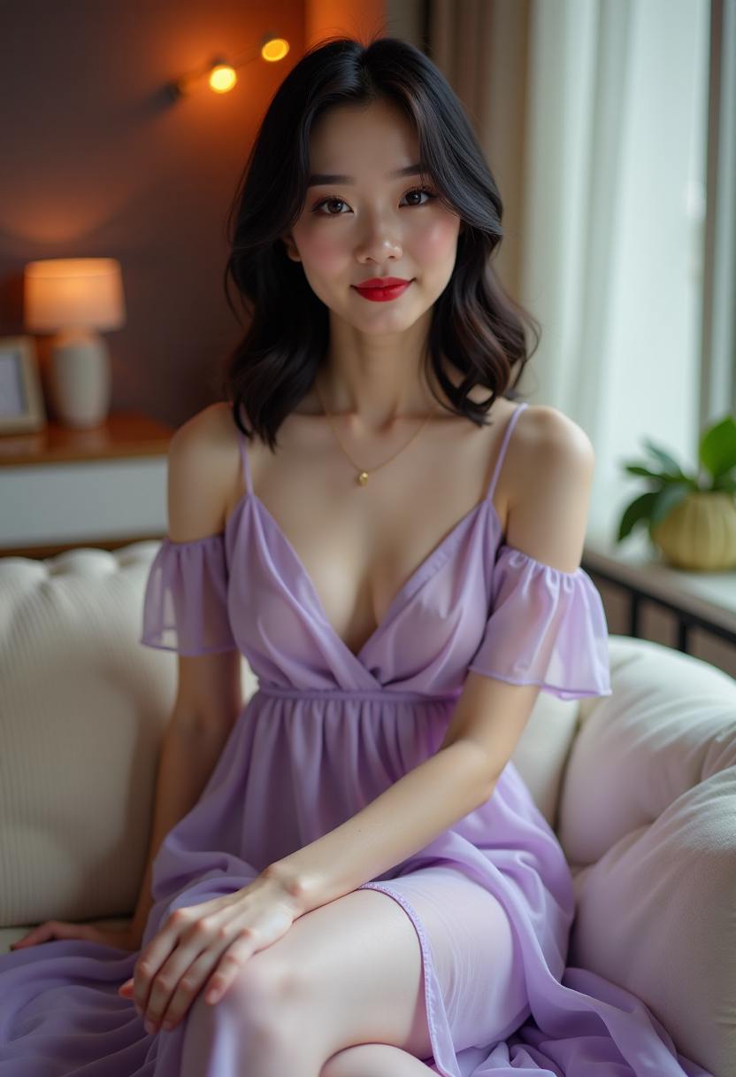 烟火人间