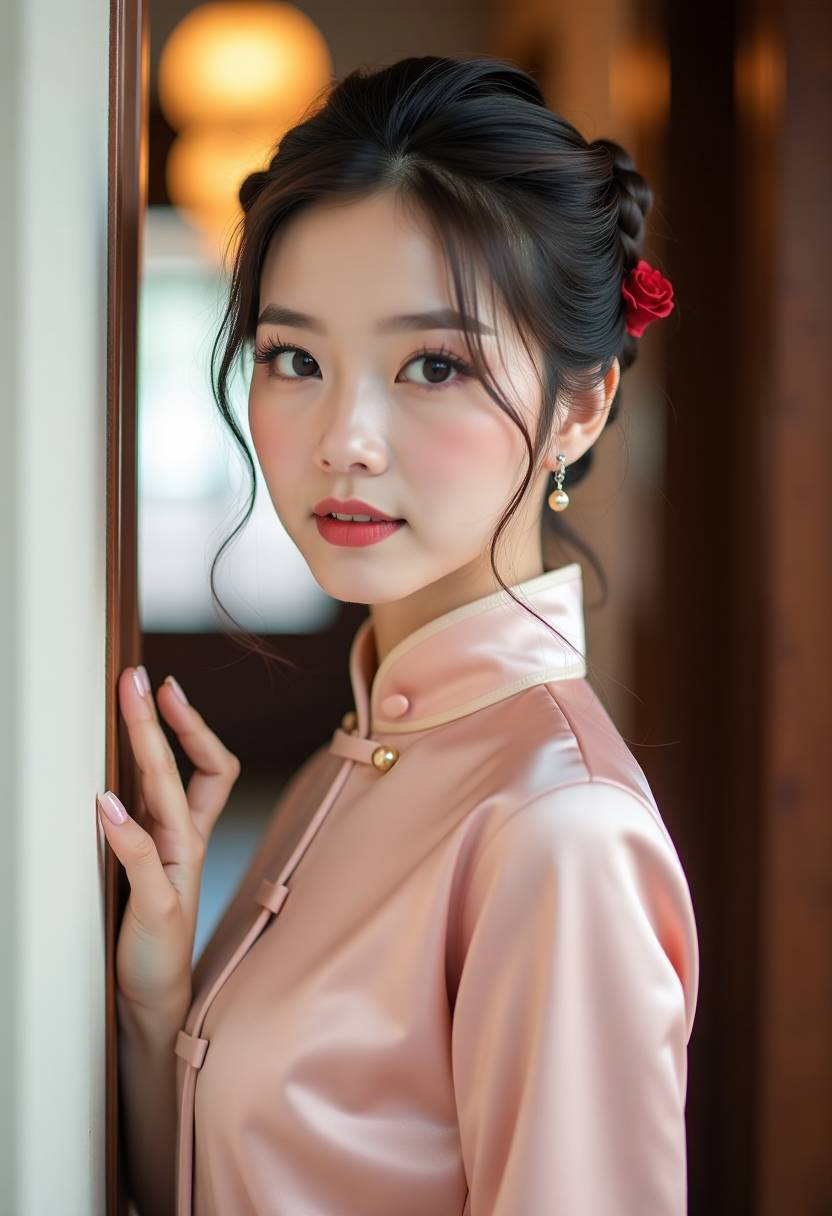 像素与胶片