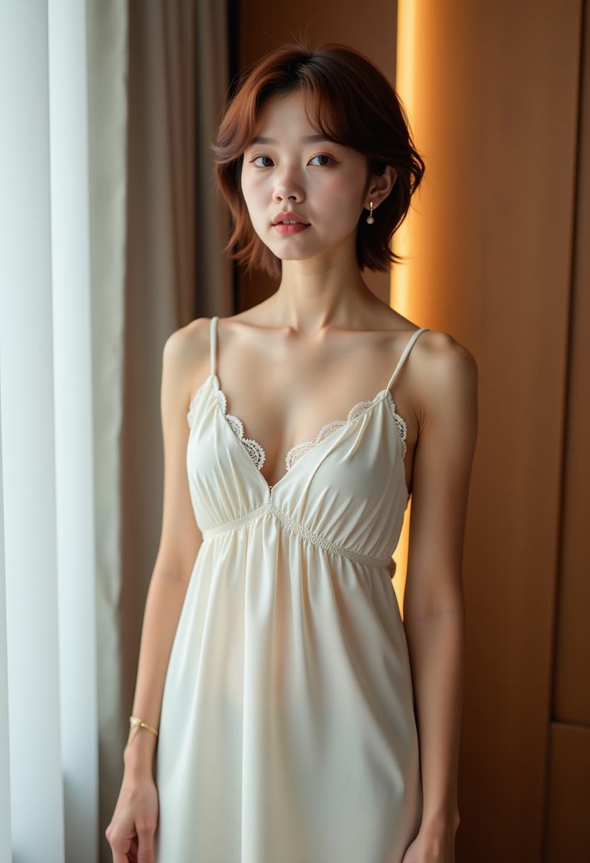 职场风云