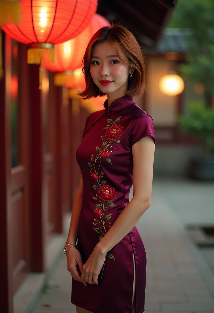 将军令