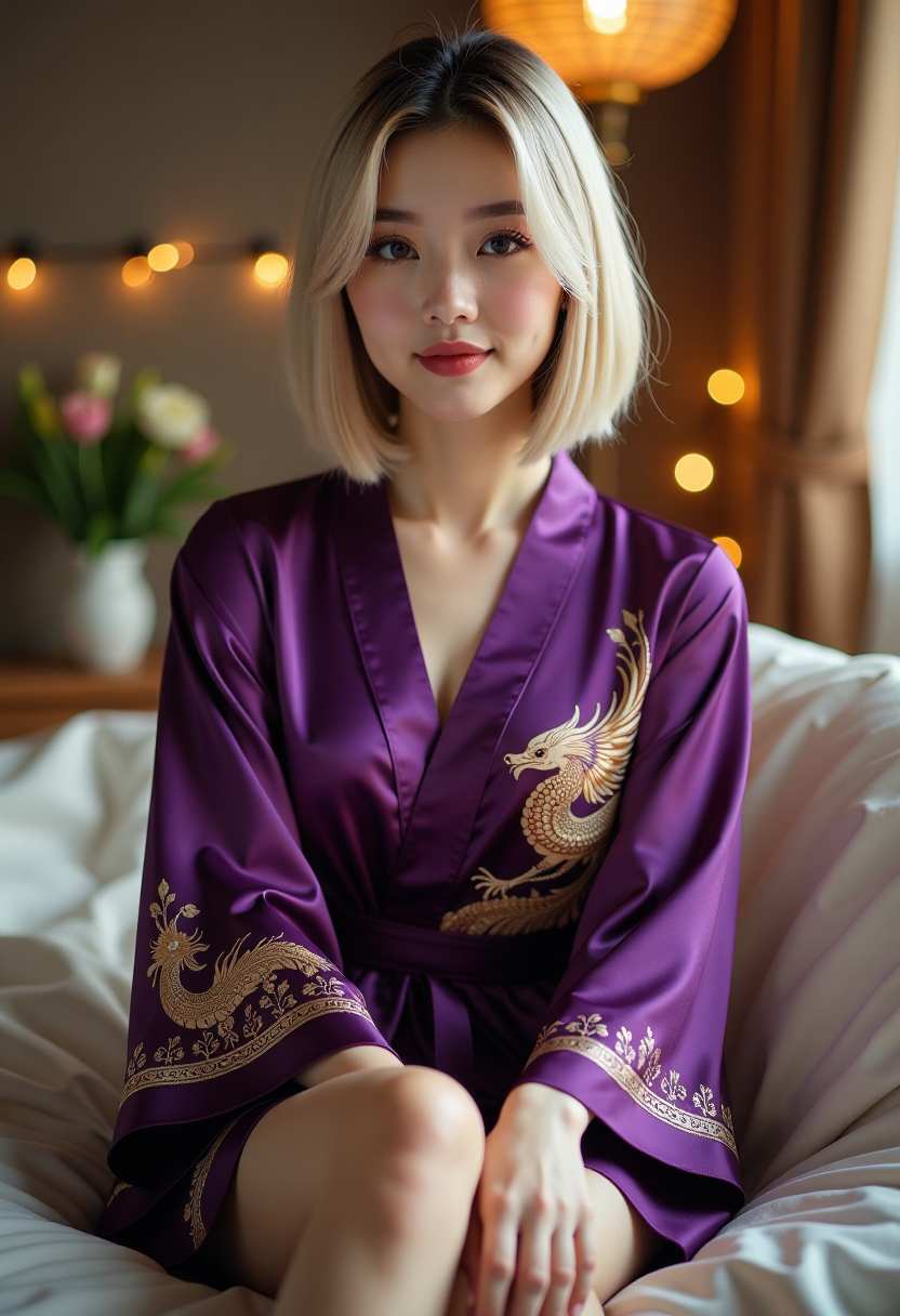 侦探陈默